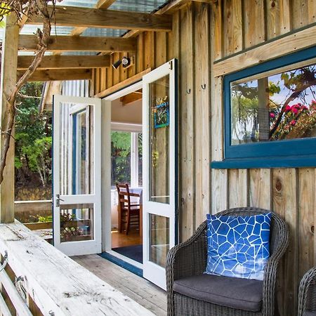 Fern Lodge Coromandel Екстер'єр фото