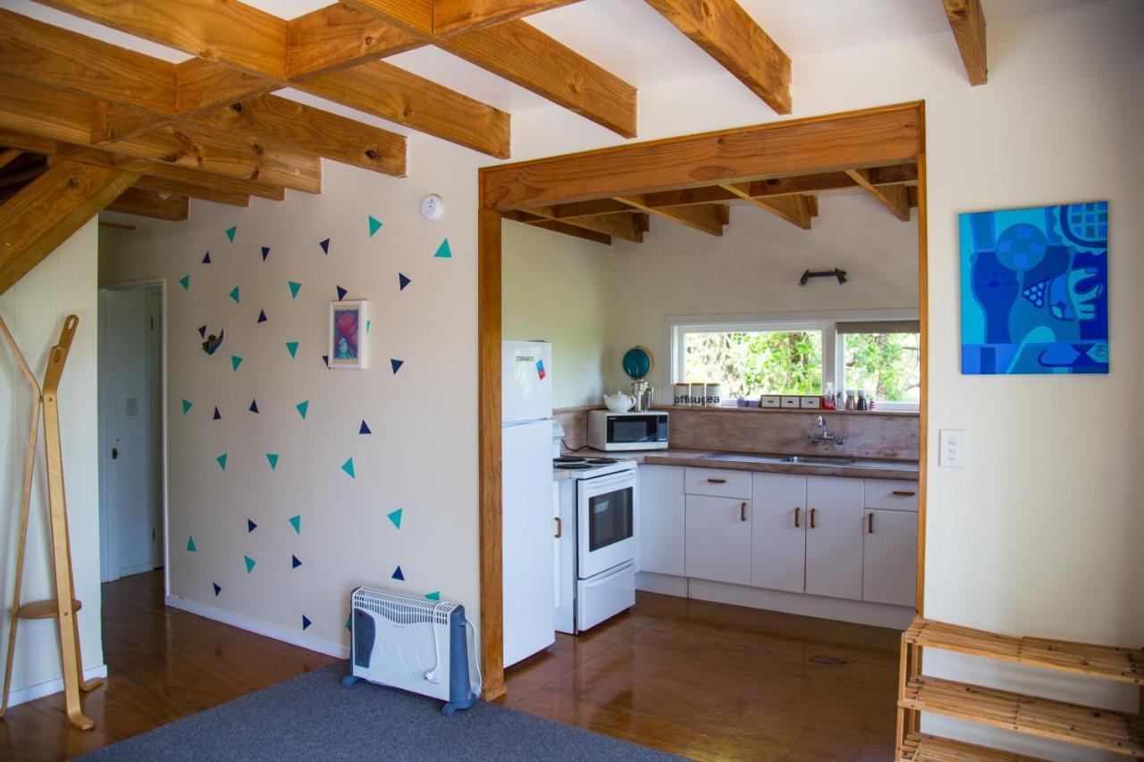 Fern Lodge Coromandel Екстер'єр фото