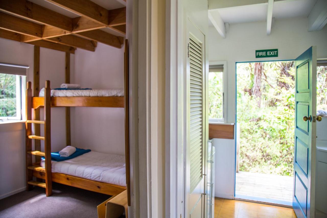 Fern Lodge Coromandel Екстер'єр фото