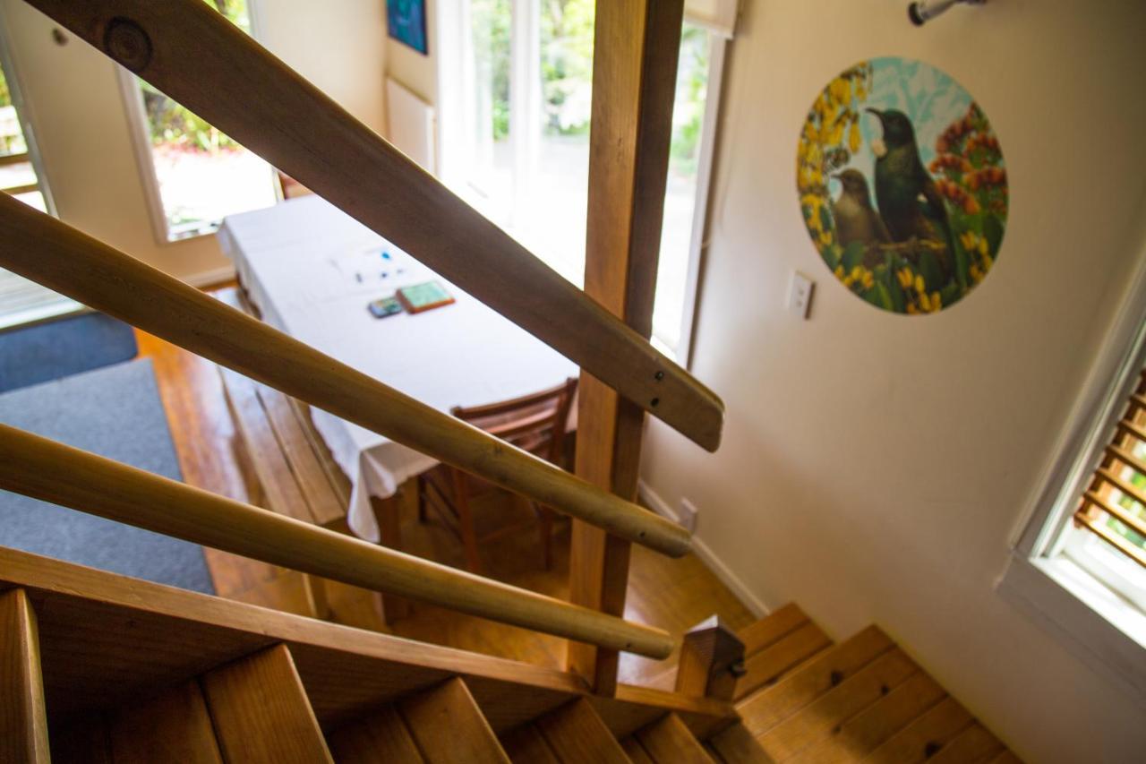 Fern Lodge Coromandel Екстер'єр фото