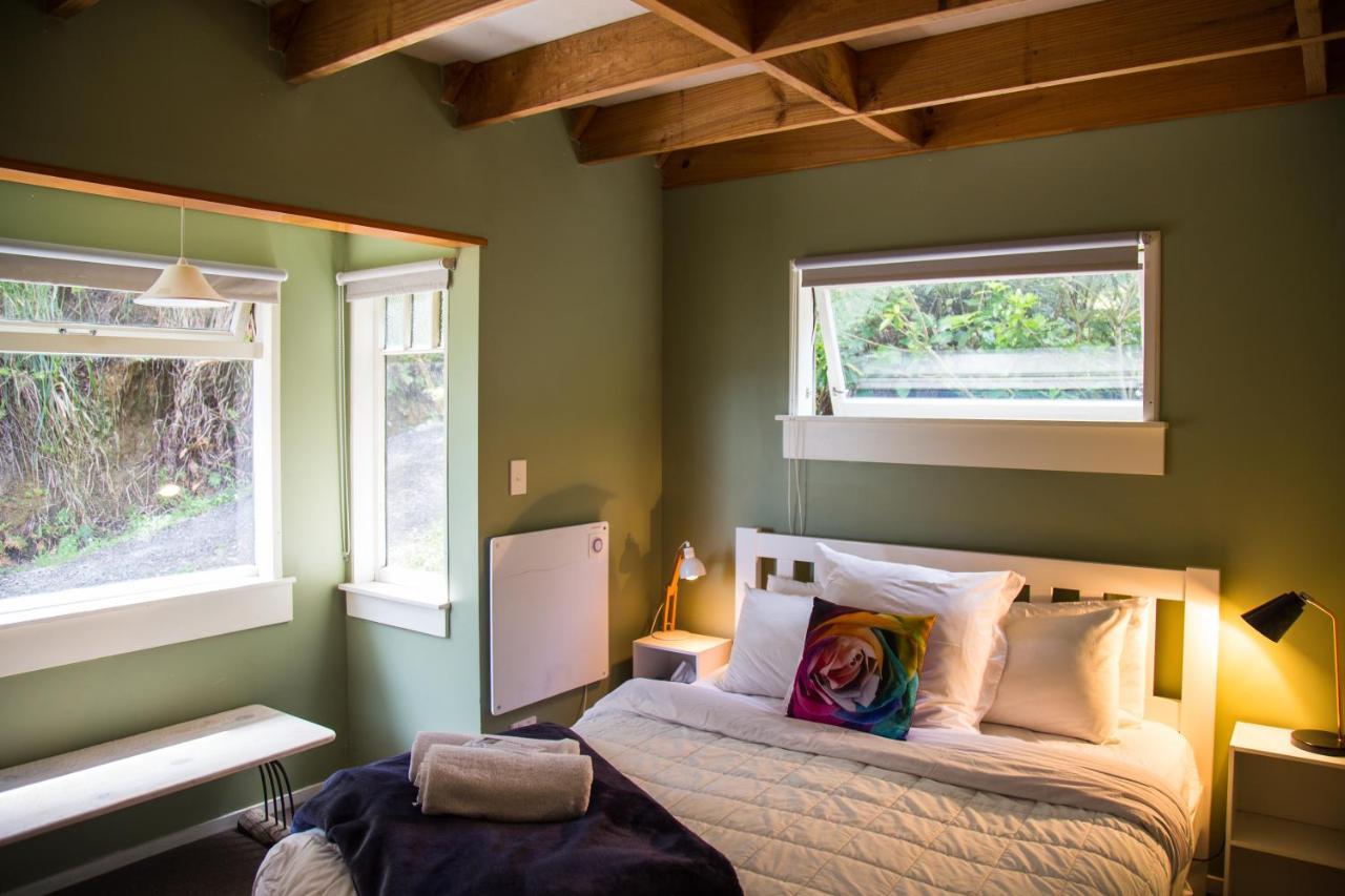Fern Lodge Coromandel Екстер'єр фото