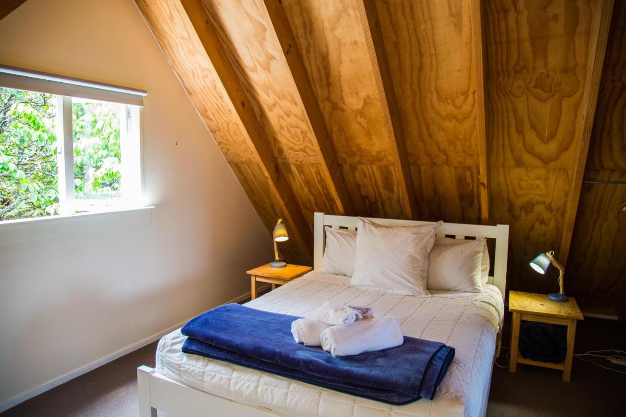Fern Lodge Coromandel Екстер'єр фото