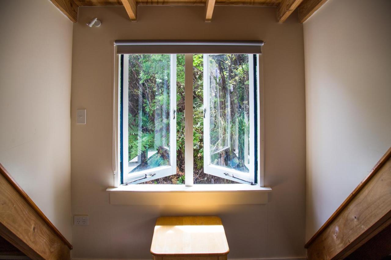 Fern Lodge Coromandel Екстер'єр фото