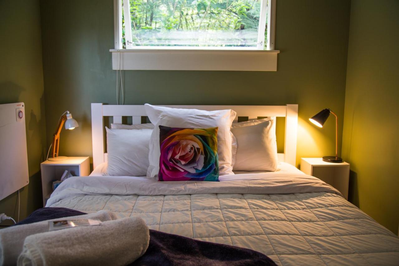 Fern Lodge Coromandel Екстер'єр фото