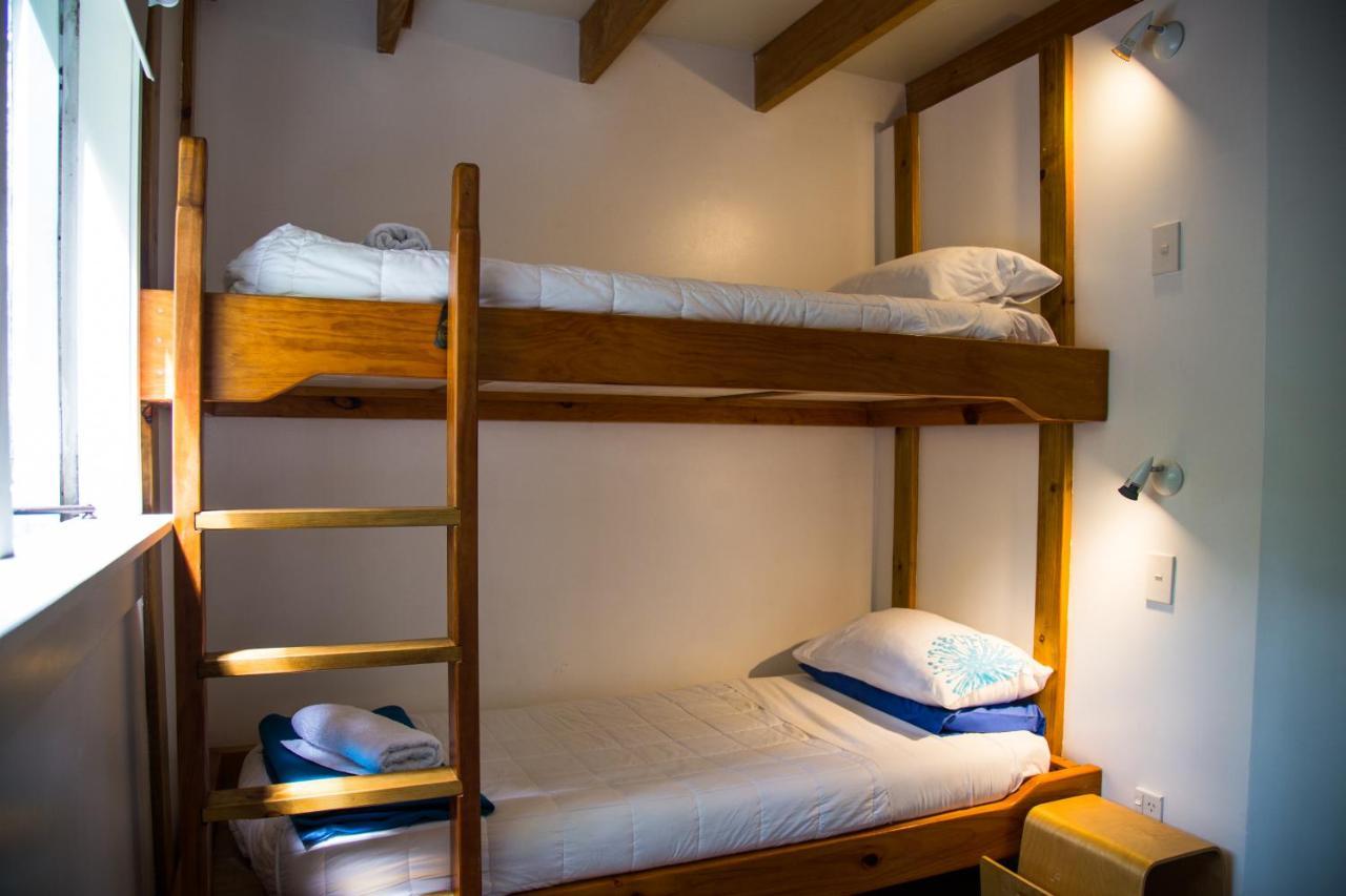 Fern Lodge Coromandel Екстер'єр фото
