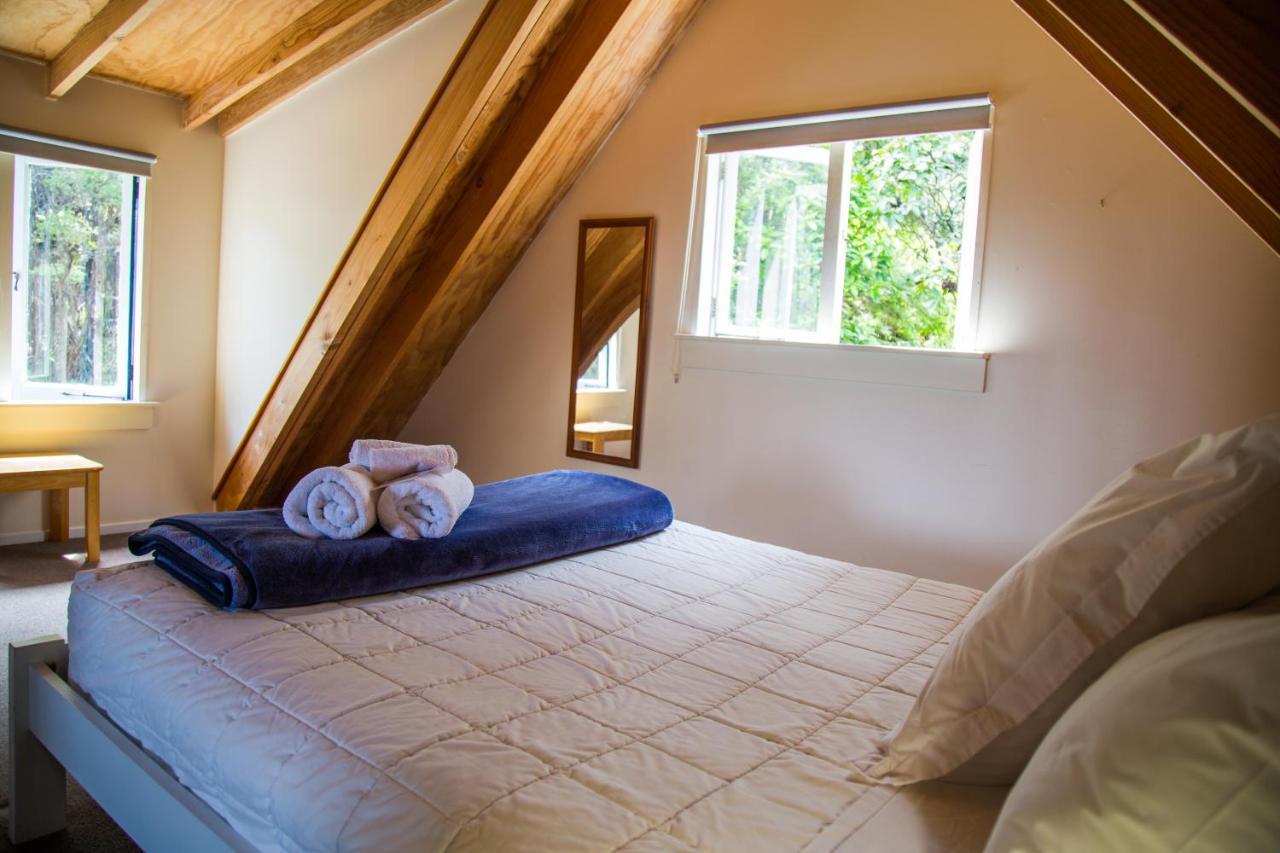 Fern Lodge Coromandel Екстер'єр фото