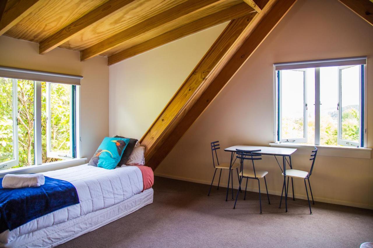 Fern Lodge Coromandel Екстер'єр фото
