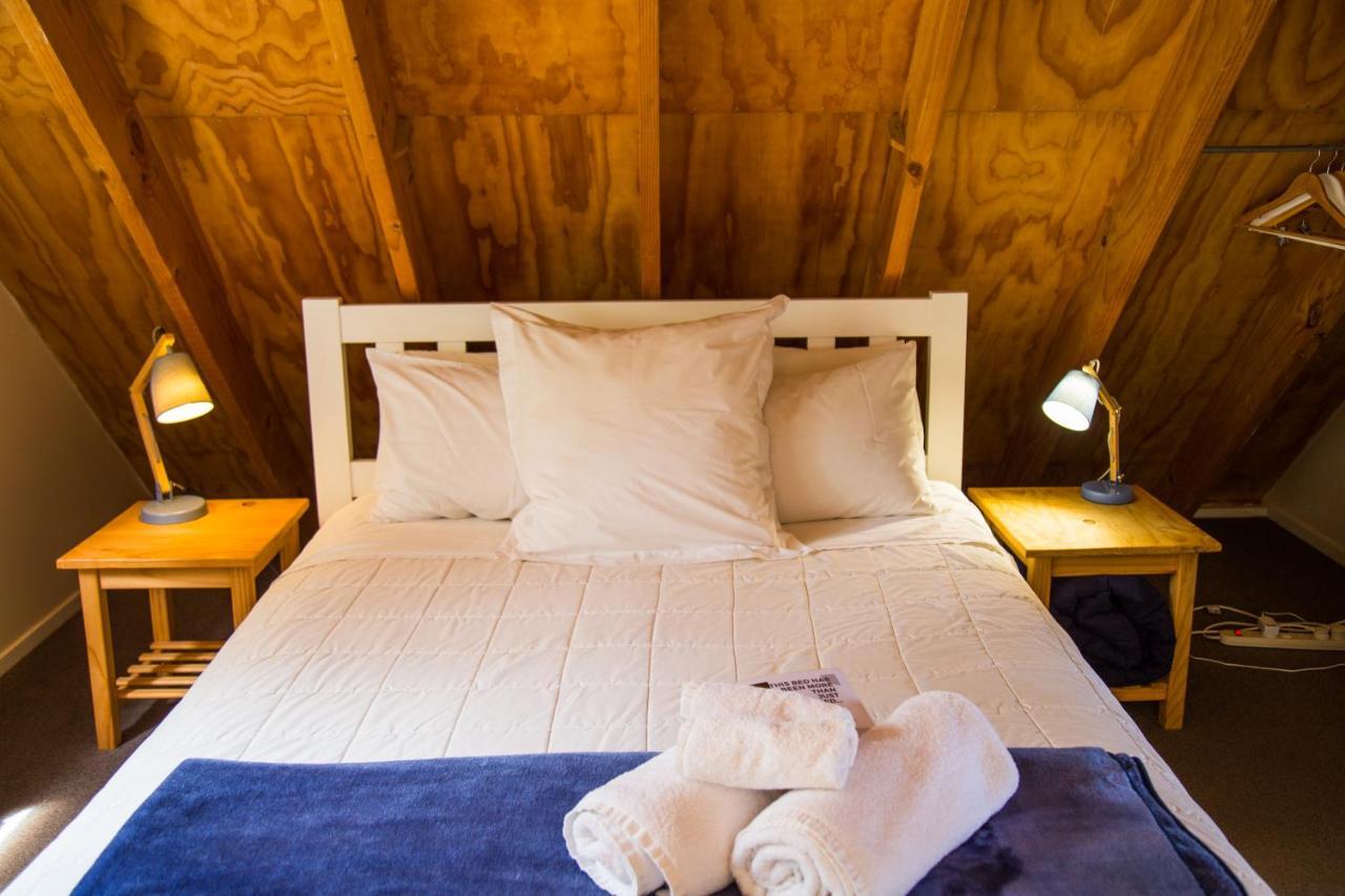 Fern Lodge Coromandel Екстер'єр фото