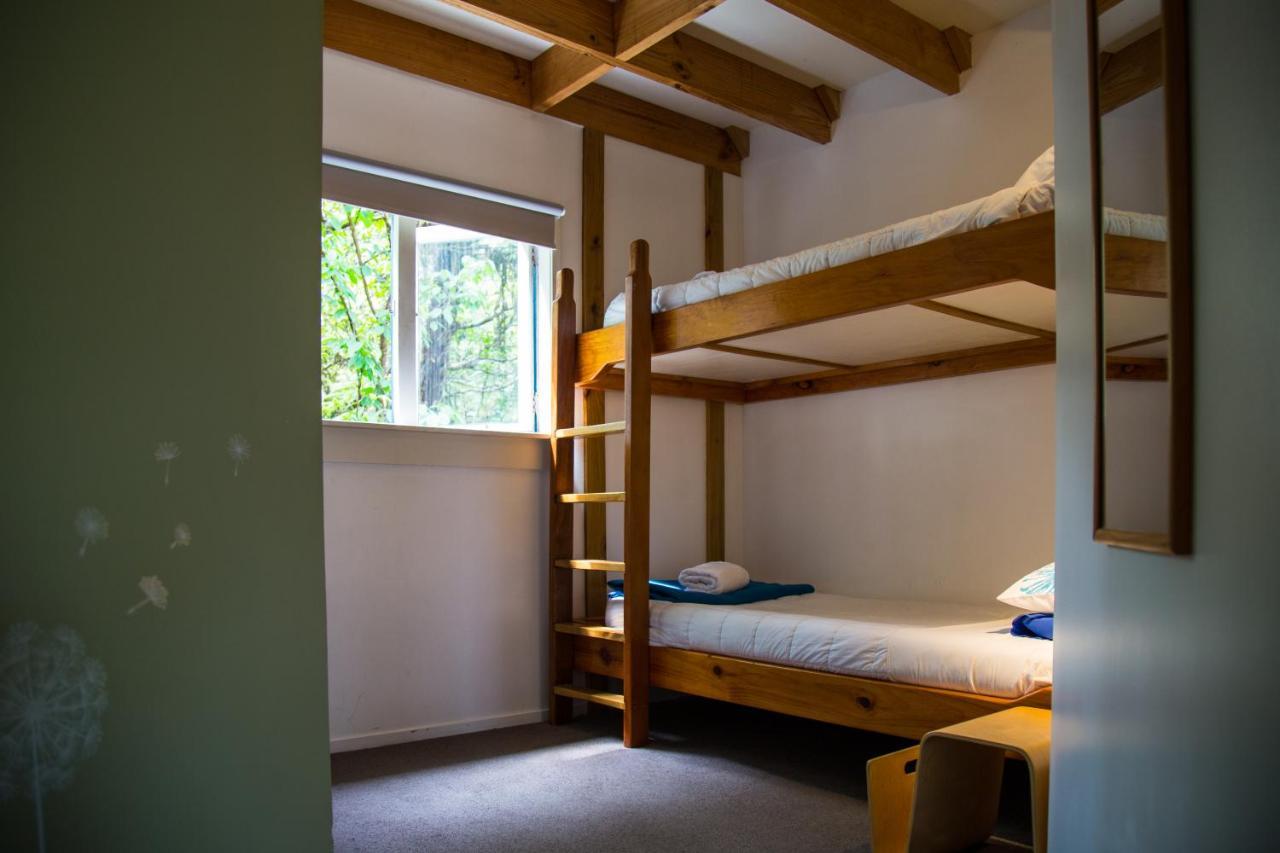 Fern Lodge Coromandel Екстер'єр фото