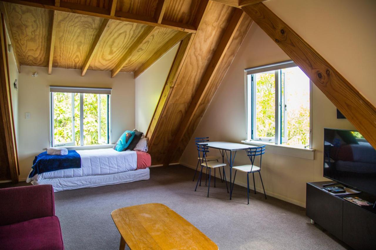 Fern Lodge Coromandel Екстер'єр фото