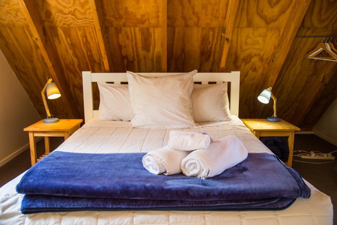 Fern Lodge Coromandel Екстер'єр фото